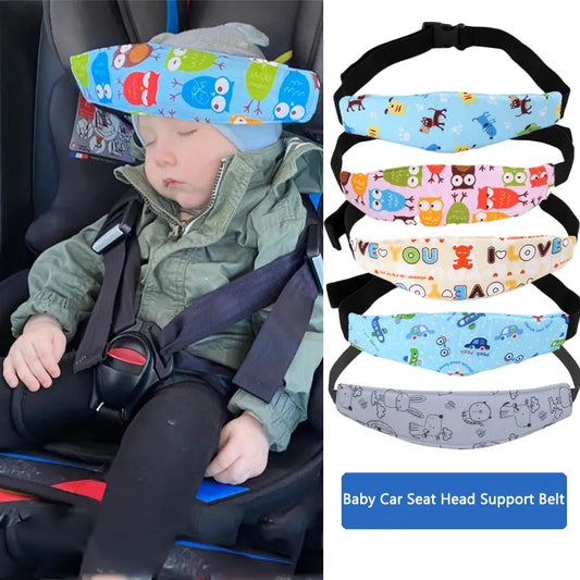 Car Safety Belt for Kids