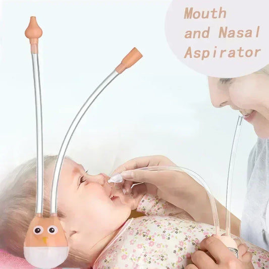 Newborn Nasal Aspirator