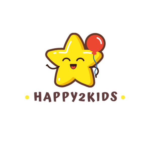Happy2Kids
