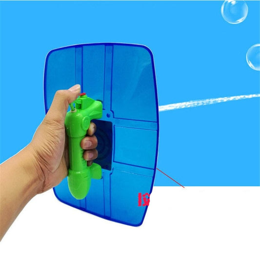 Children Water Spray Toy Shield - Happy2Kids™