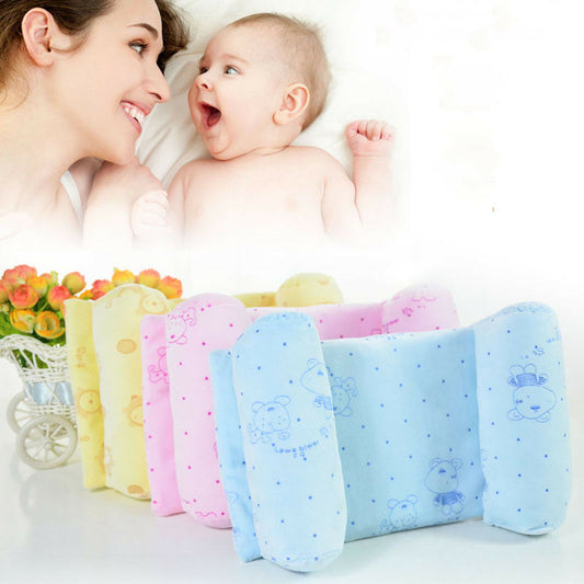 Anti-Fall Adjustable Newborn Baby Pillow - Happy2Kids™