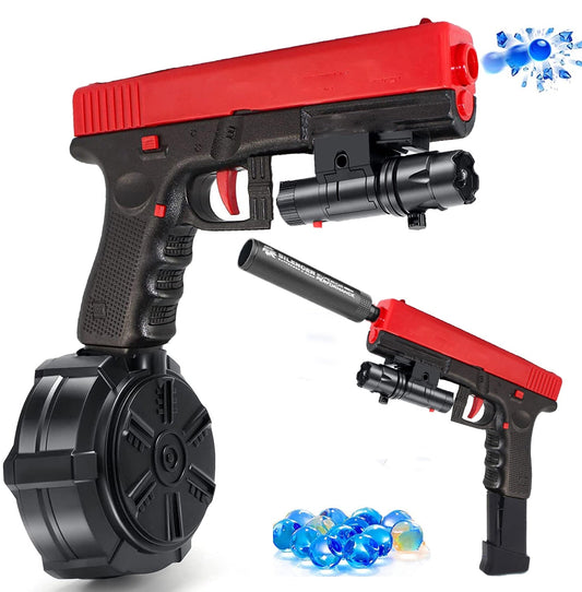 2in1 Gel Blaster Toy Gun - Happy2Kids™