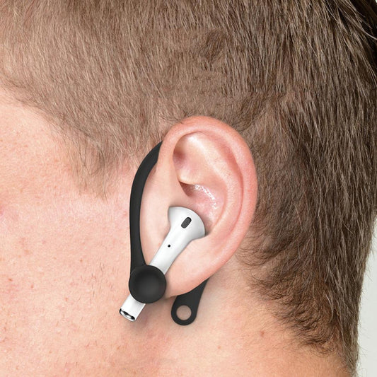 2Pcs Mini Anti-fall Bluetooth Headset Holder - Happy2Kids™