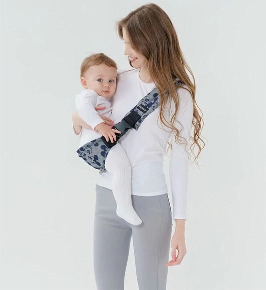 Adjustable Shoulder Sling Baby Carrier - Happy2Kids™
